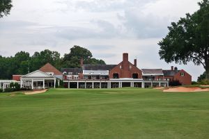 Old Town Club 18th Clubhouse